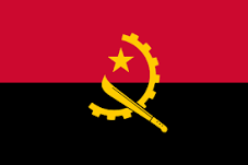 Stěhování do Angoly