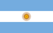 Stěhování do Argentiny