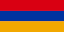 Stěhování do Arménie
