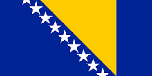 Stěhování do Bosny a Hercegoviny