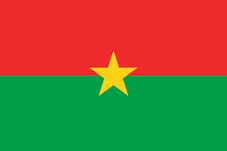 Stěhování do Burkiny Faso