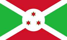 Stěhování do Burundi