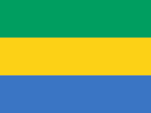 Stěhování do Gabonu
