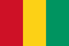 Stěhování do Guiney