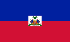 Stěhování na Haiti