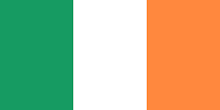 Stěhování do Irska